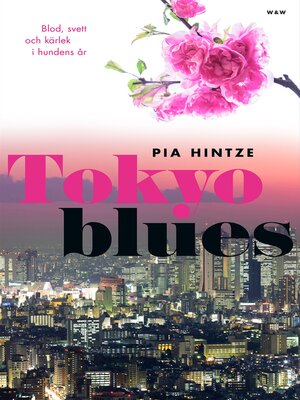 cover image of Tokyo blues